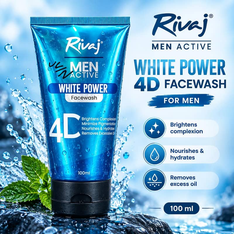 face wash 0