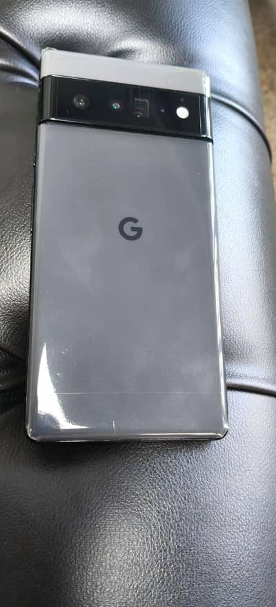 Google Pixel 6 Pro