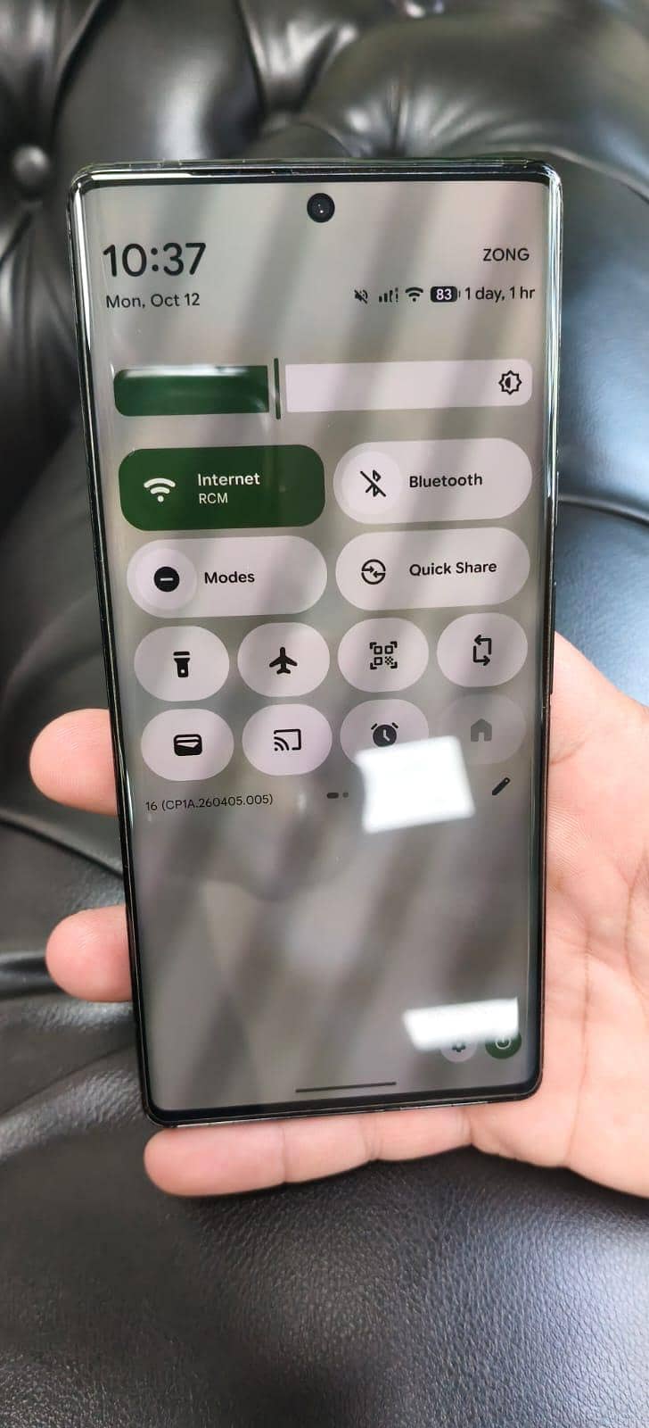 Google Pixel 6 Pro 3