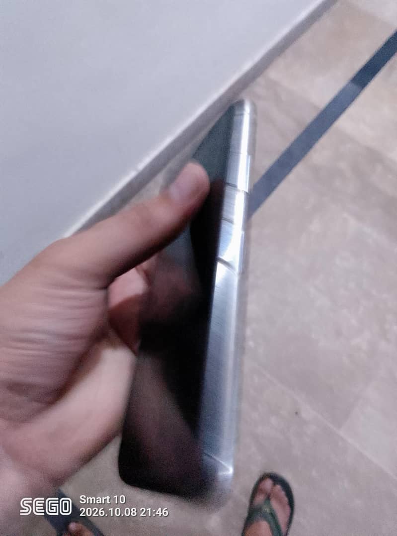 Apple iPhone X 1