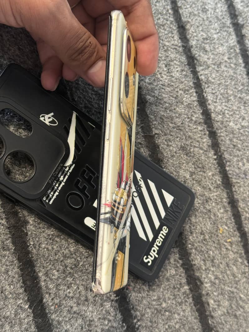 Infinix Zero 30 2