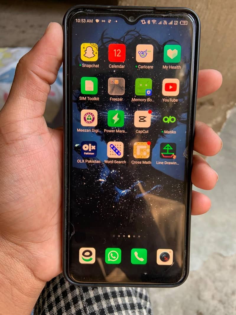 Infinix Note 11 2