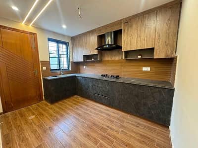 10 Marla double store House available for rent in modal town