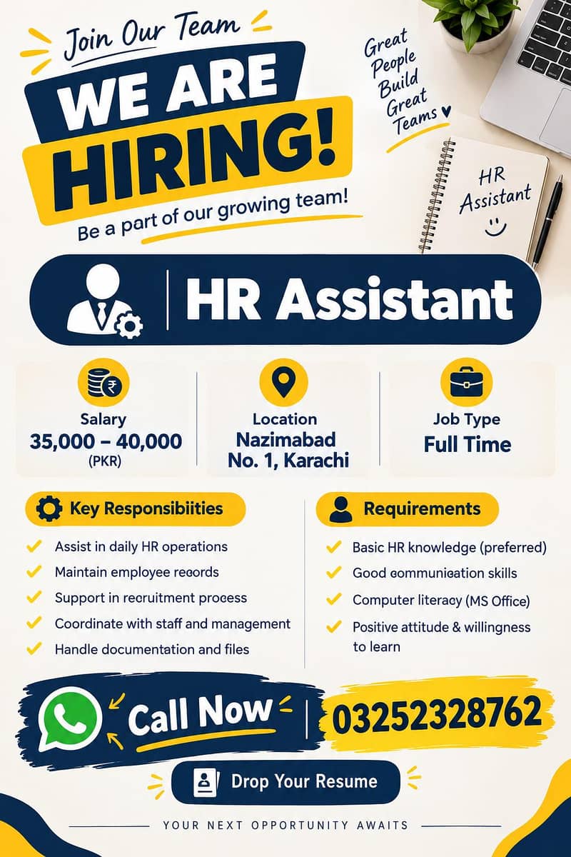 Hiring 0