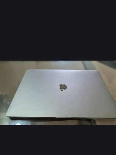 Apple MacBook Pro 16_inch 2019
