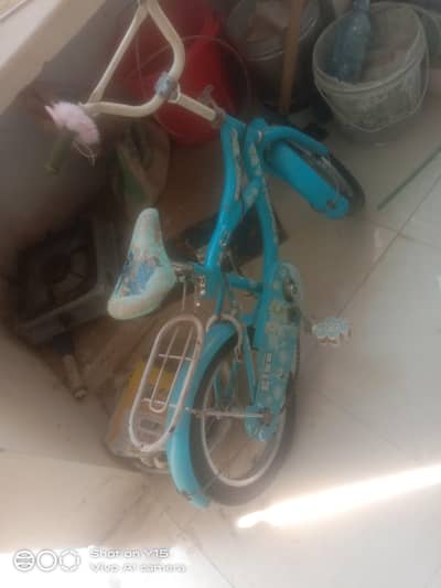 kids cycle