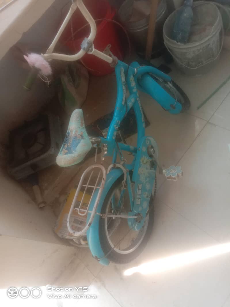 kids cycle 0