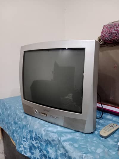 TV Television