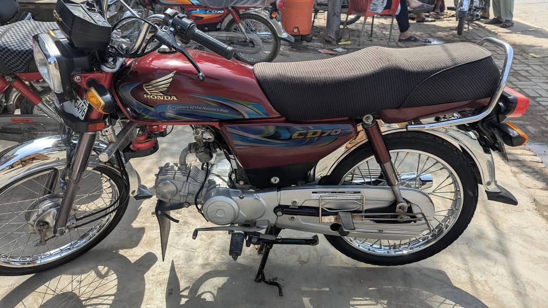 Cd 24 model 0