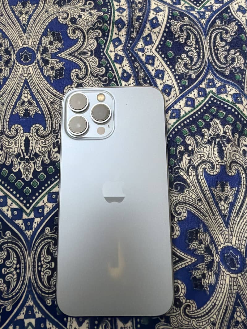 Apple iPhone 13 Pro Max 0