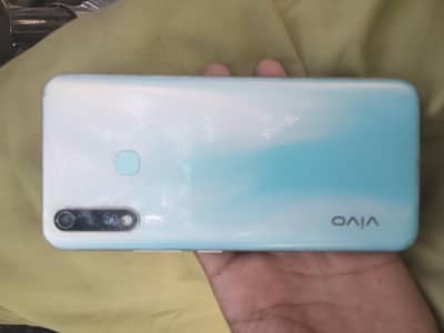 Vivo Y19