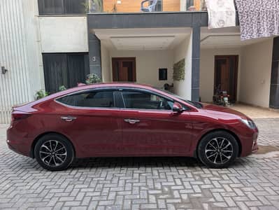 Hyundai Elantra GLS 2.0 2022