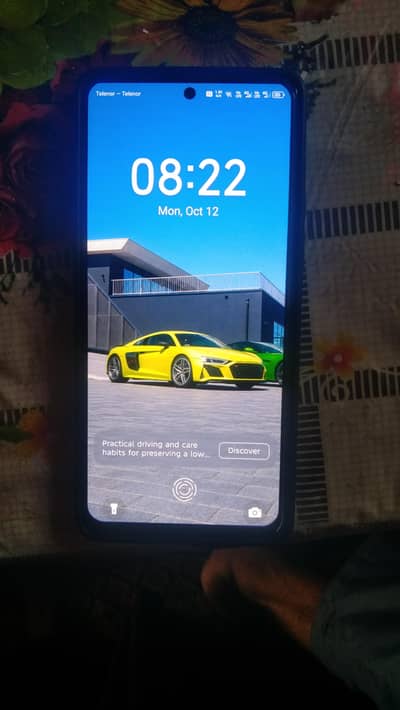 tecno CAMON 20. . brand new phone