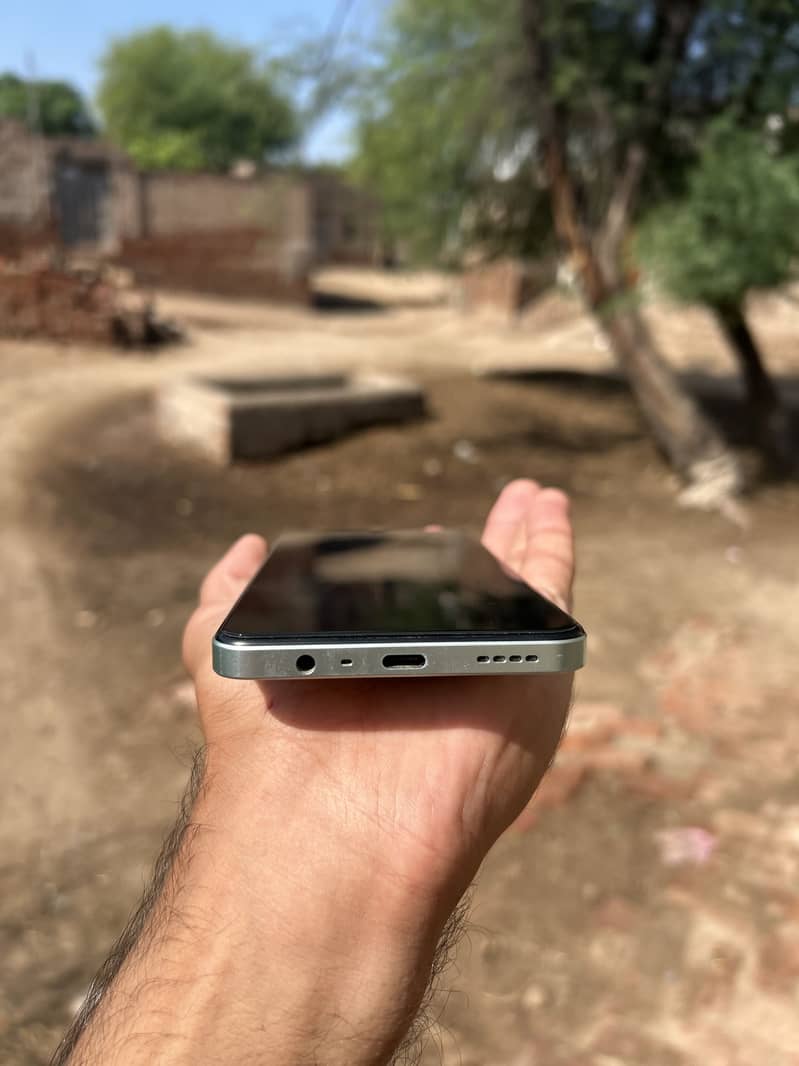 Realme Note 60x 1