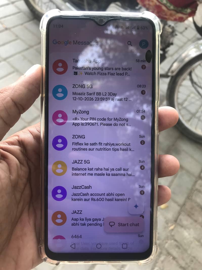 Realme C35 3