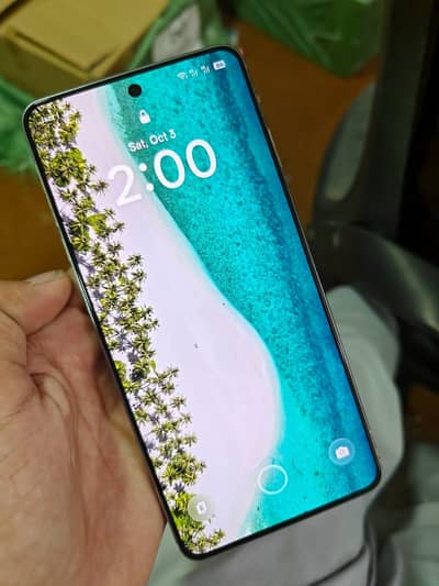 Realme GT 7 Pro