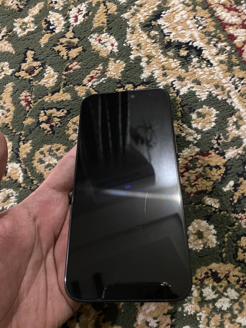 Apple iPhone 15 Pro Max 5