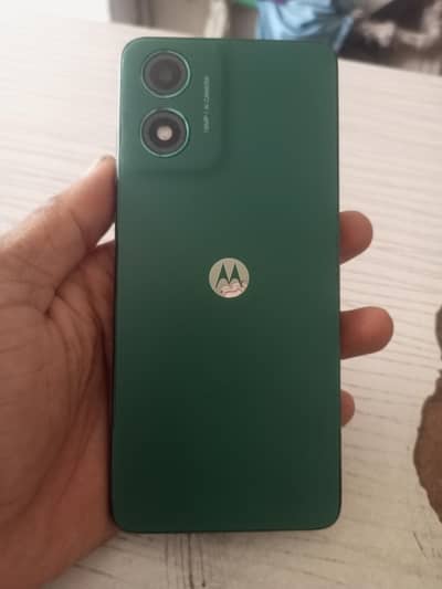 Motorola Moto Z4