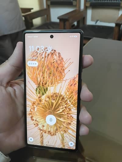 Google Pixel 6
