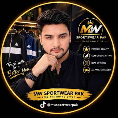Muzamal Waheed 