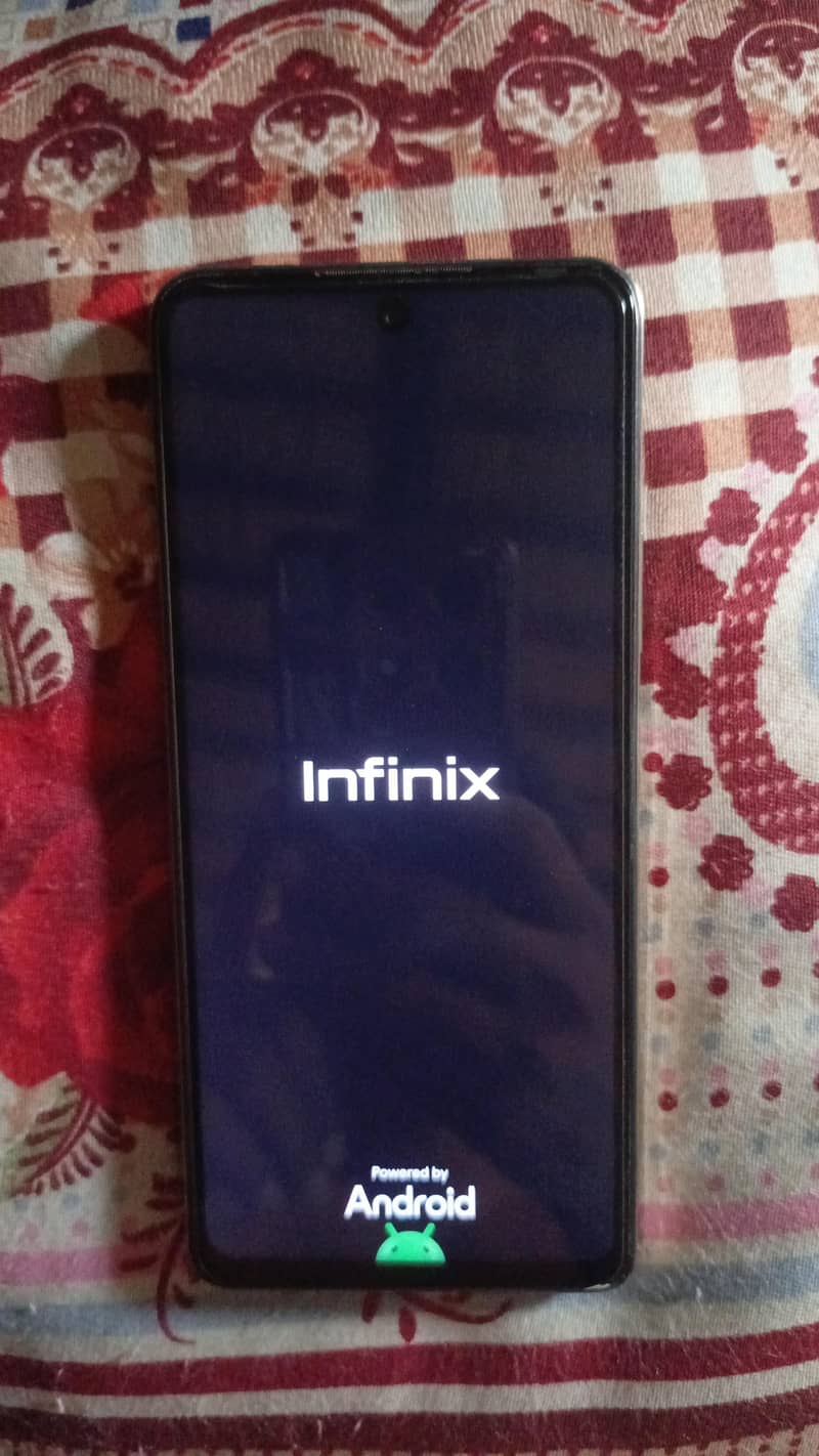 Infinix Note 3 Pro 4