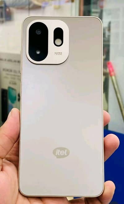 Itel Other Model