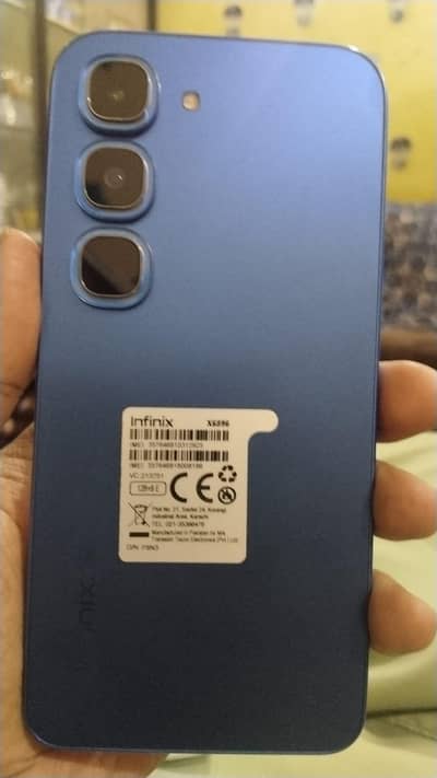inflix hot 70 pro 5g