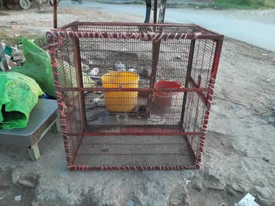 Cage pinjra for sale