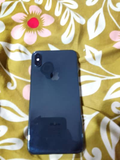 I phone ss max 256 display msg all okay  03212459868 only sim contact