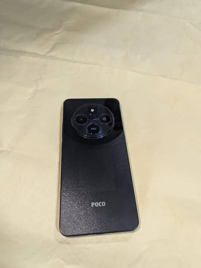 Xiaomi POCO C75