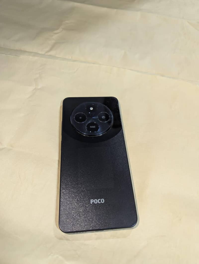 Xiaomi POCO C75 0
