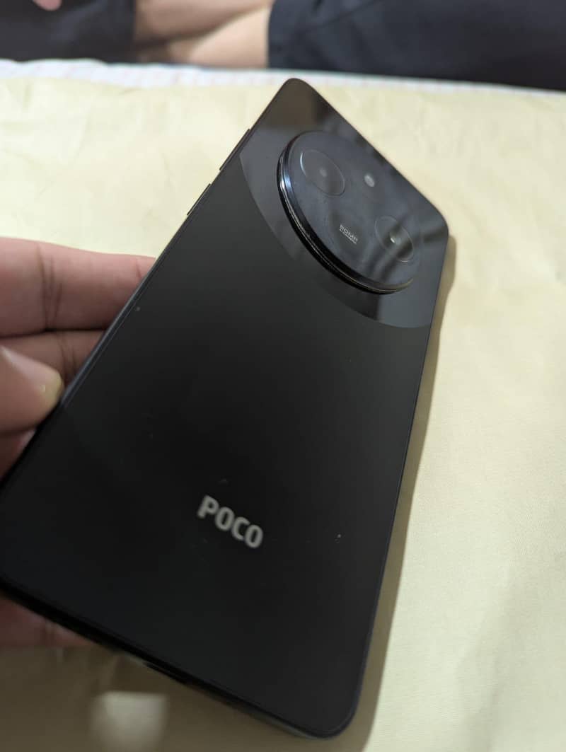 Xiaomi POCO C75 2