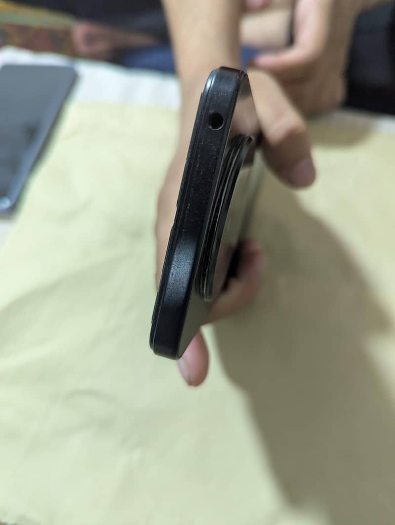 Xiaomi POCO C75 3