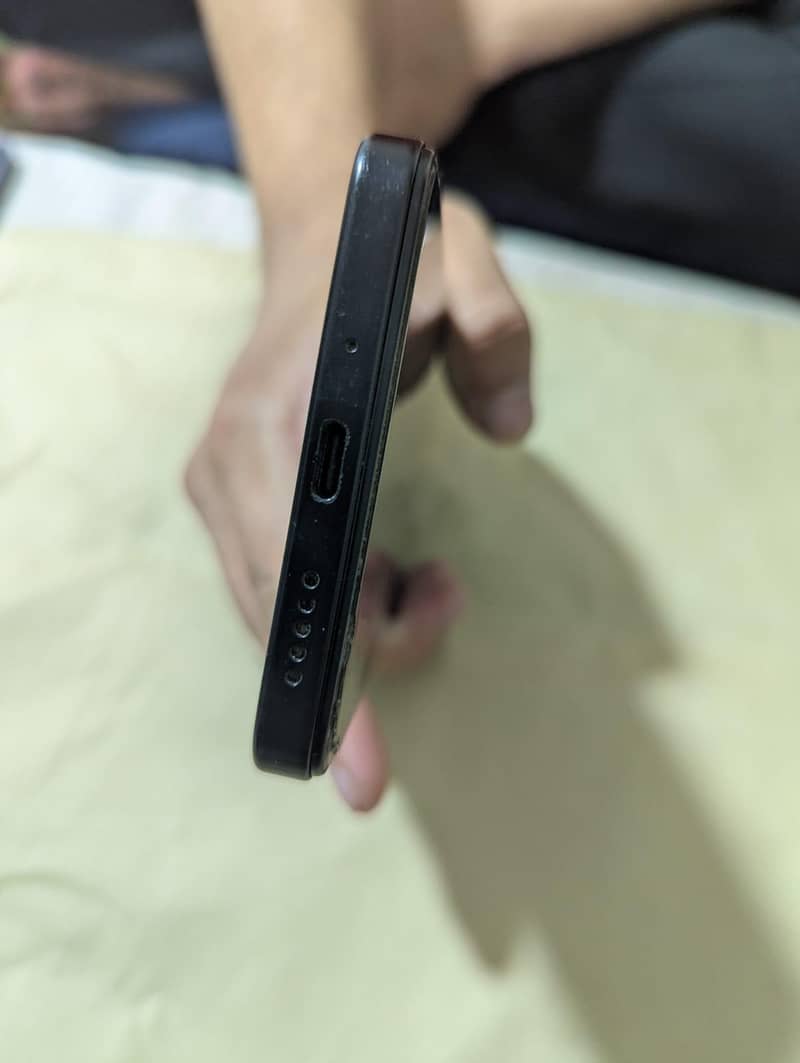 Xiaomi POCO C75 4