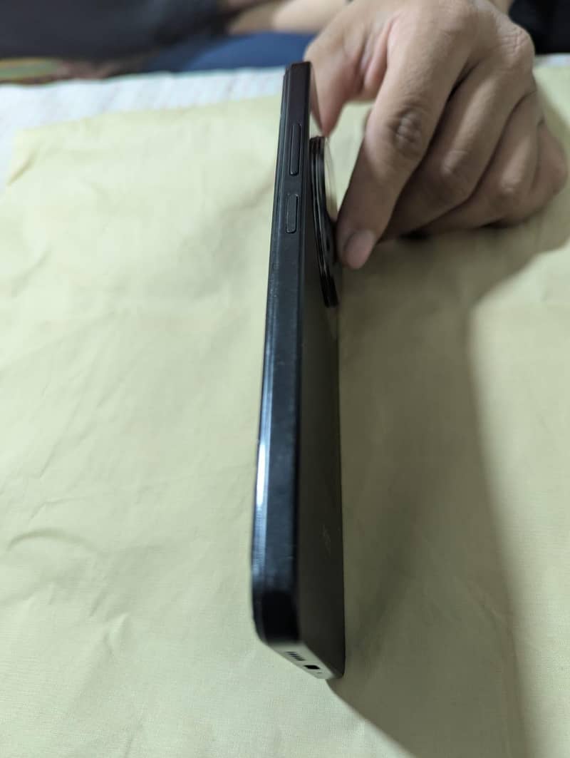 Xiaomi POCO C75 5