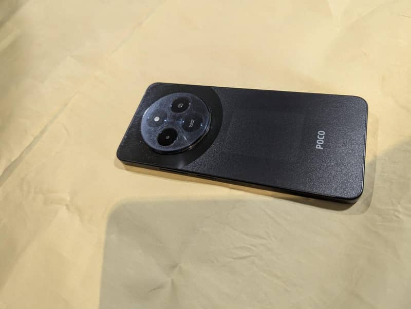 Xiaomi POCO C75 9