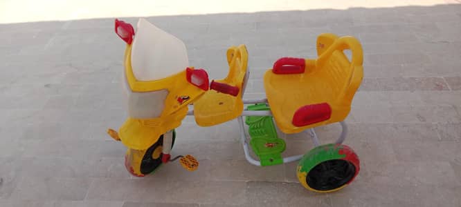 kids cycle