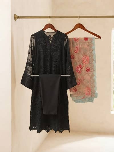 dresses / formal dresses / 3pc ladies suit / ready to wear