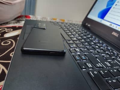 Samsung Mobile S21 Ultra 12/128