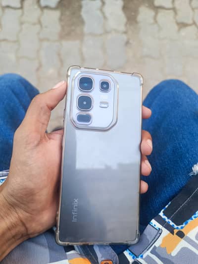 Infinix Note 50 For Sale