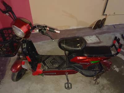 Electric Scooter For sale