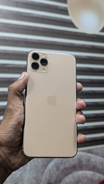 Apple iPhone 11 Pro Max