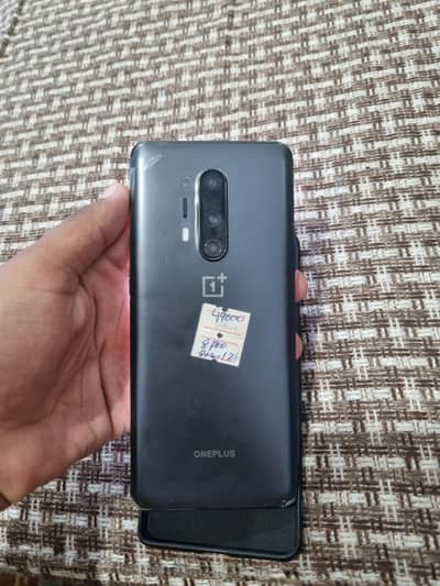 One Plus 8 pro