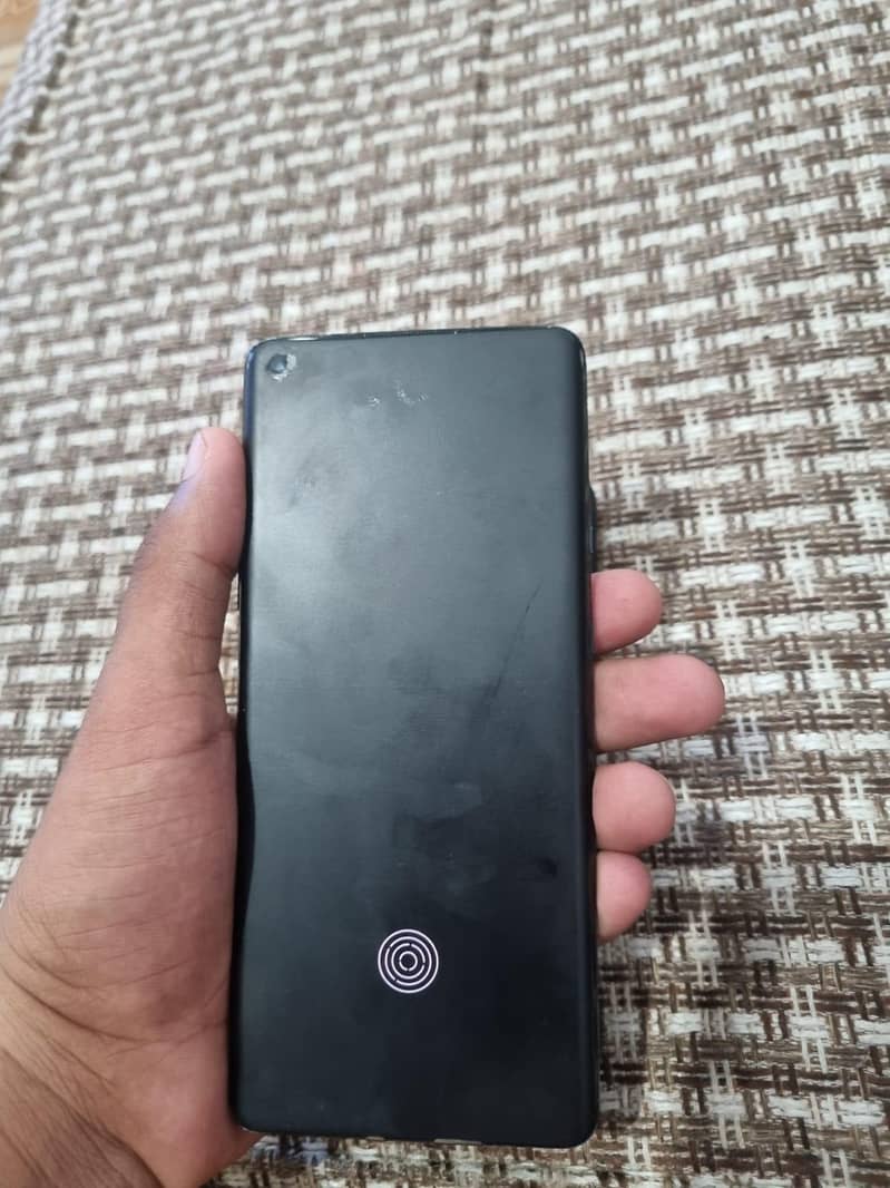 One Plus 8 pro 3