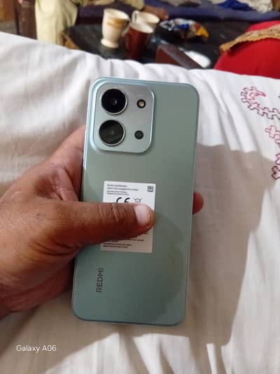 Xiaomi Redmi 15C