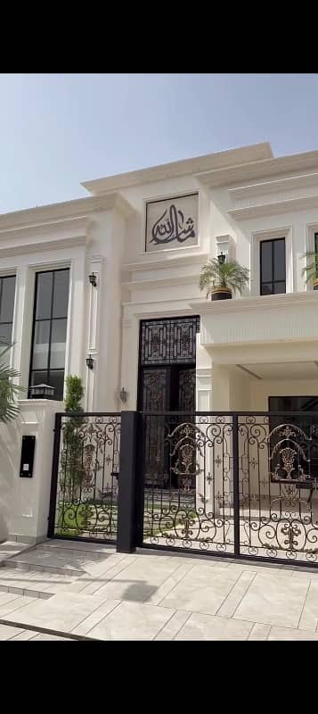 20 Marla House For Sale Royal Orchard Multan