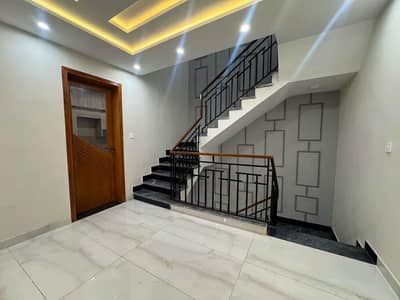 4 Mrla Brand new house available for rent