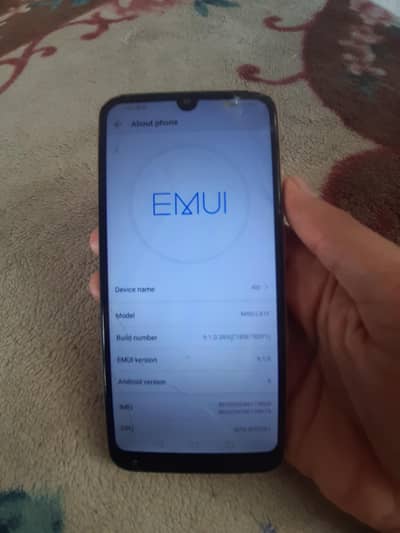 Huawei Other Model