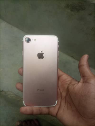 Apple iPhone 7