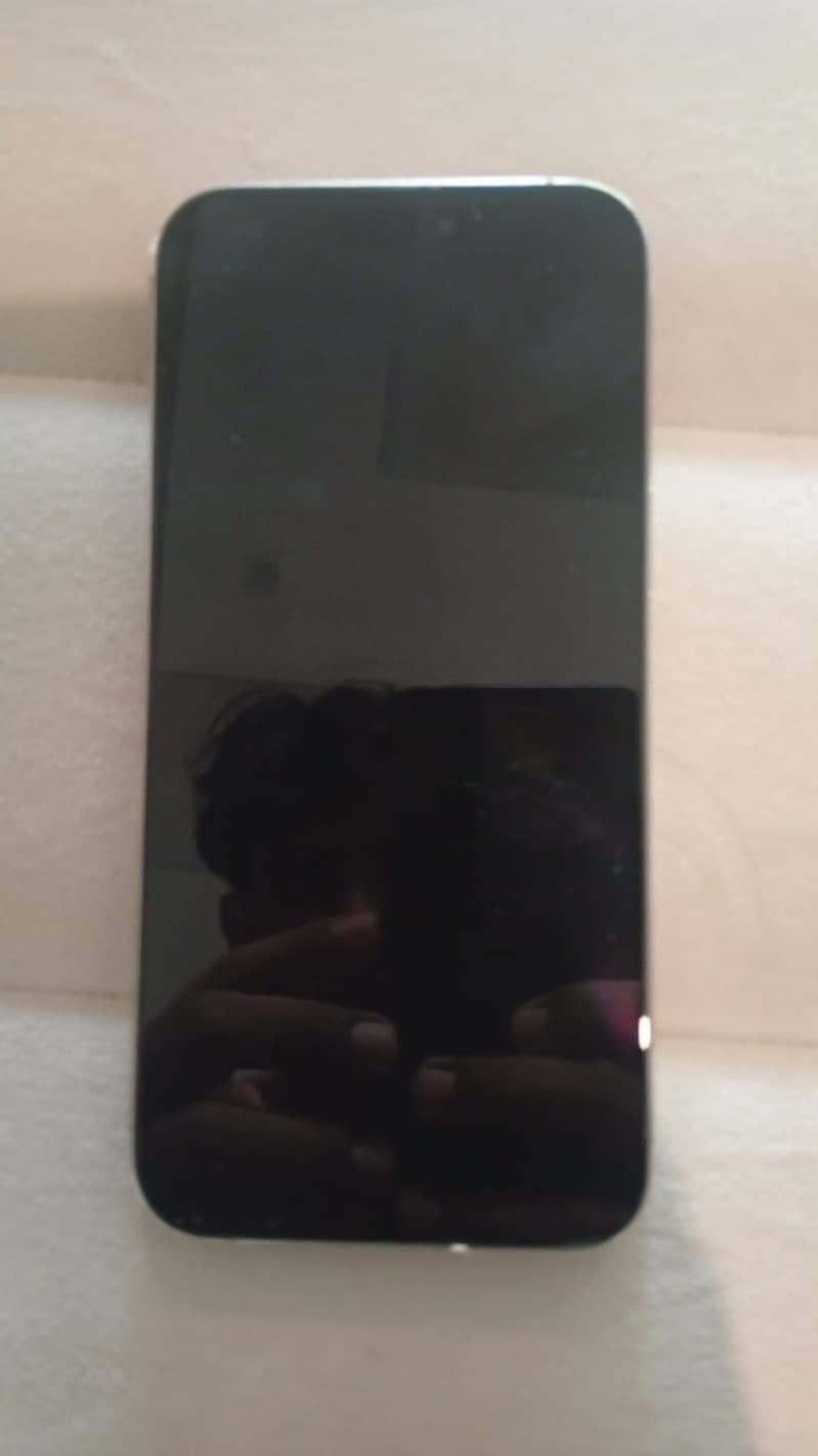 Apple iPhone 15 Pro Max 2